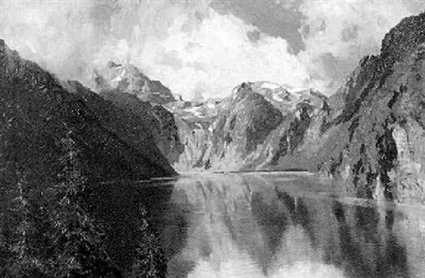 Konigsee - view 1