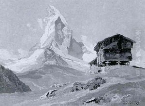 Chalet Vor Matterhorn Chalet Vor Matterhorn