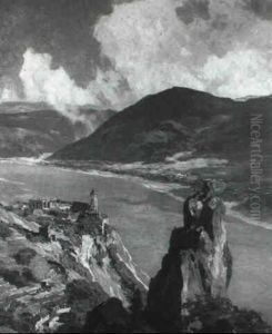 In Der Wachau, D_rnstein