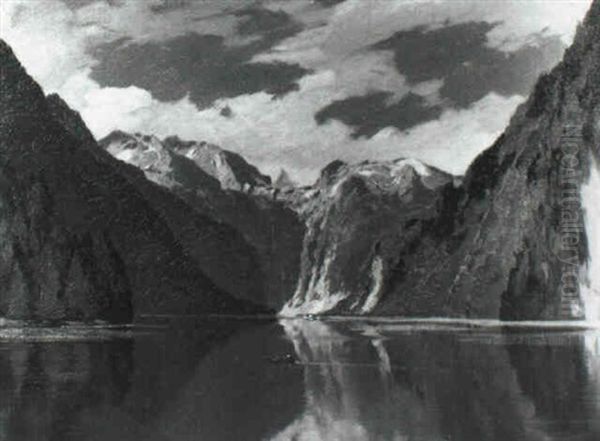 K"nigssee - view 1