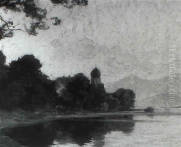 Seeufer - view 1