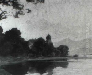 Seeufer