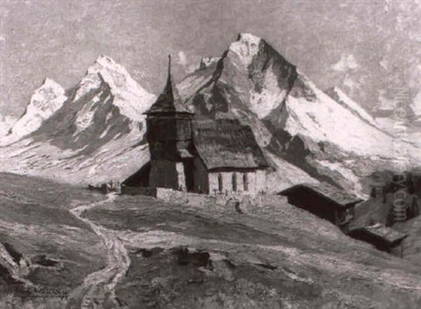 Arosa - view 1