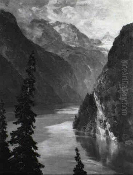 K"nigssee - view 1