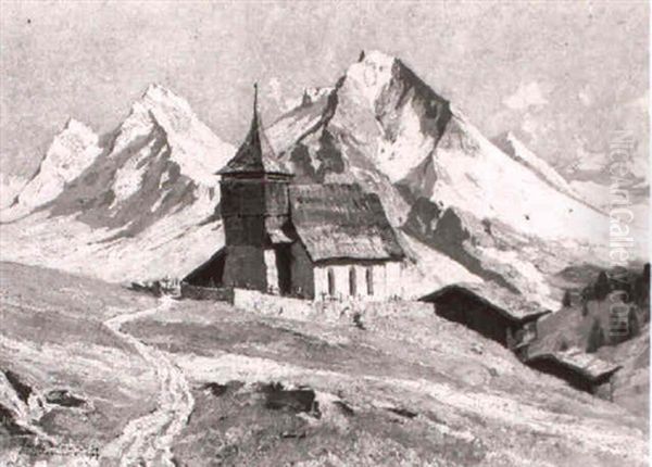Arosa - view 1