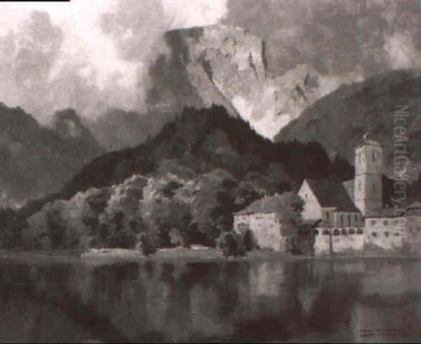 St. Wolfgang - view 1