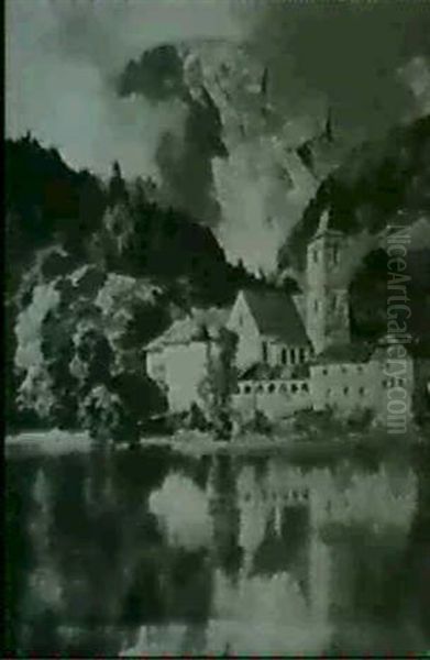 St. Wolfgang Am Wolfgang-see - view 1