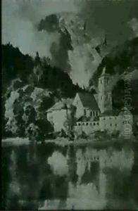 St. Wolfgang Am Wolfgang-see