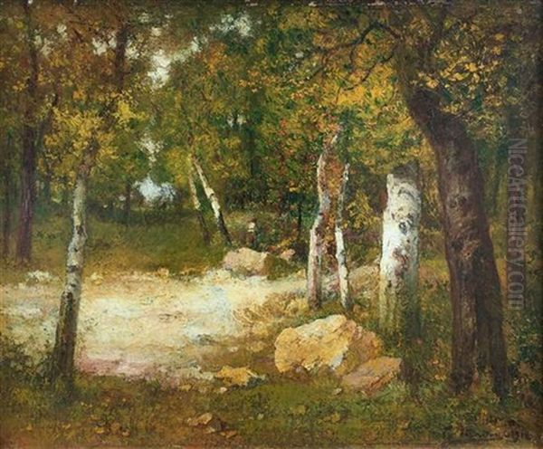 Landscape - view 1