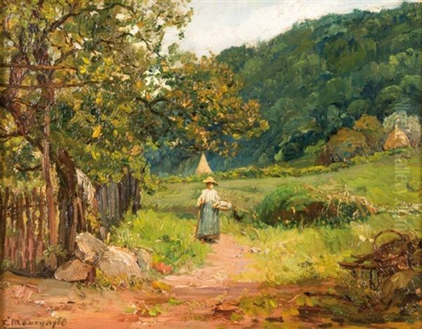 La Promenade - view 1