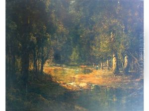 La Clairiere