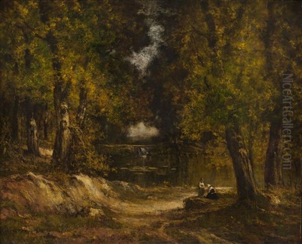 Paysage - view 1