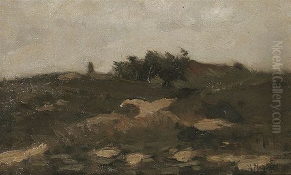 Landschaft - view 1