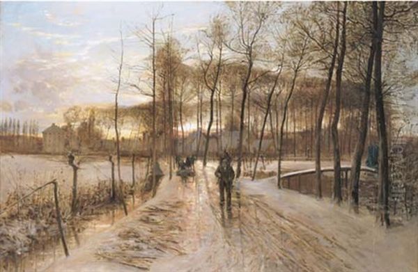 The Road Home - view 1