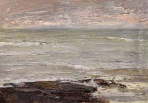 Studio Di Mare by Stefano Bersani