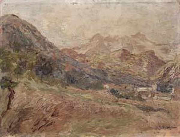 Montagna - view 1