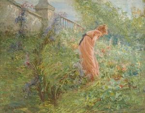 In Giardino by Stefano Bersani