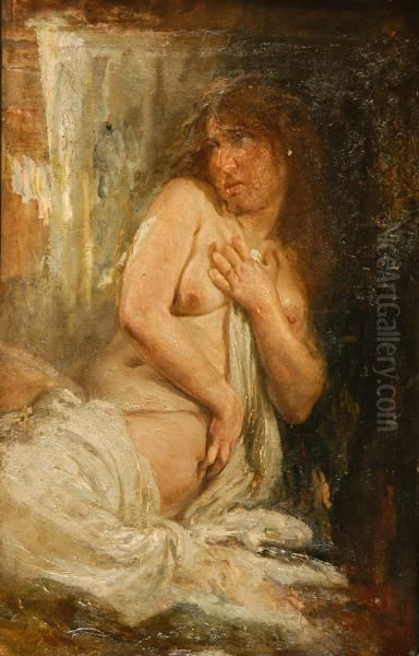 Nudo Femminile - view 1