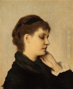 In Gedanken