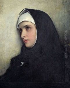 Bildnis Einer Ordensfrau