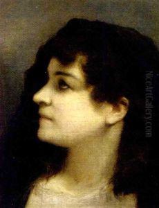 A Young Maiden