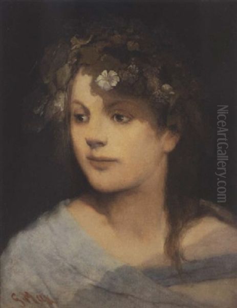 Ophelia - view 1