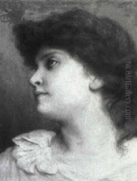 Armida (junge Blonde Frau) - view 1