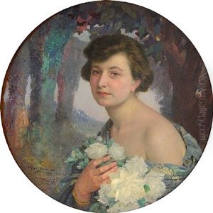 A Christmas Read by Edgar Maxence