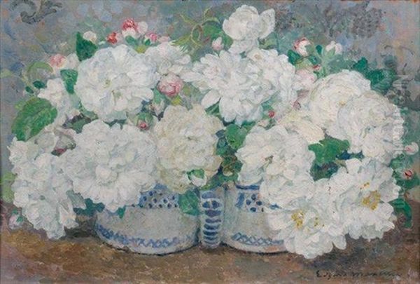 Bouquet De Roses - view 1