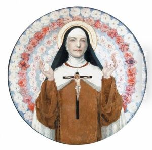 Sainte Therese De Lisieux