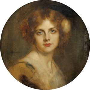 Portrait De Femme