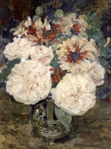 Bouquet De Fleurs