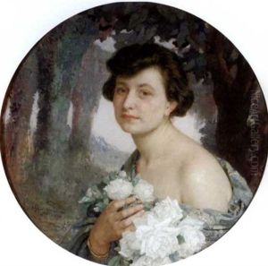 Portrait Champetre