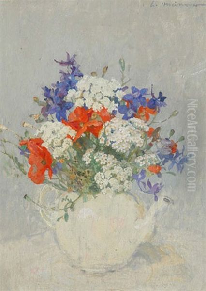 Bouquet De Fleurs - view 1