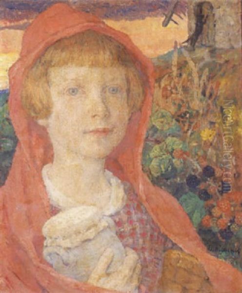 Le Chaperon Rouge - view 1