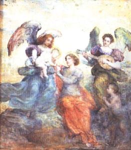 Les Anges Les Anges