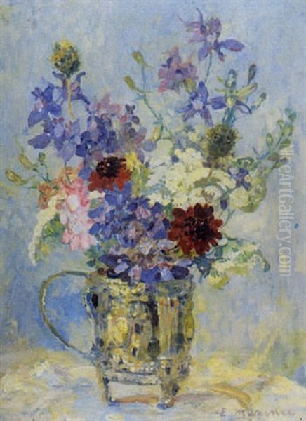 Bouquet De Fleurs Des Champs - view 1