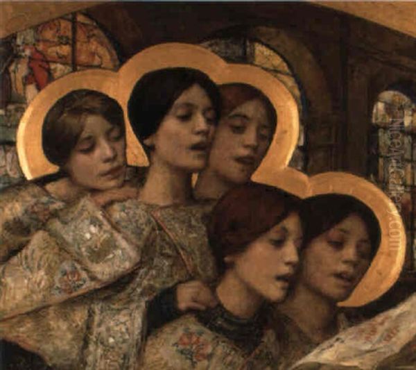 Le Choeur D'anges - view 1