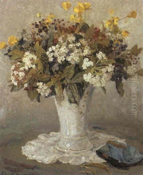 Bouquet De Fleurs - view 1