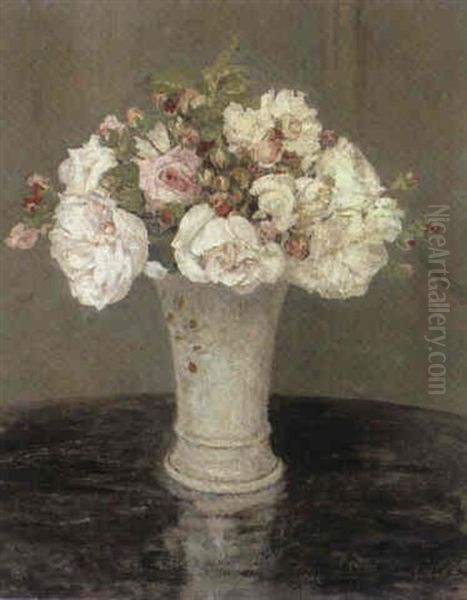 Bouqet De Roses - view 1