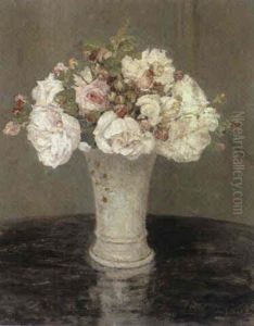 Bouqet De Roses Bouqet De Roses
