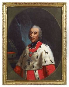 Maximilian Friedrich Of Konigsegg-rothenfels, Archbishop And Elector Of Cologne