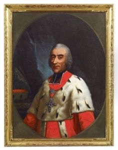 Maximilian Friedrich Von Konigsegg, Kurfurst Von Koln