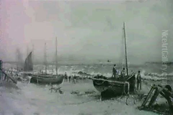 Falmouth - view 1