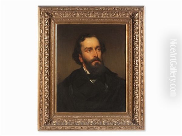 Portrait - view 1