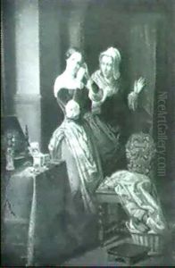 Genreszene