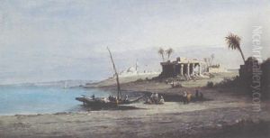 Kom Ombo, Haute Egypte