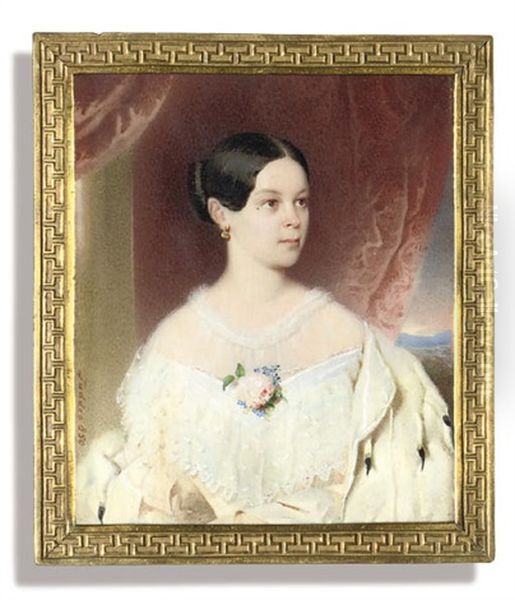 Grand Duchess Alexandra Iosifovna - view 1