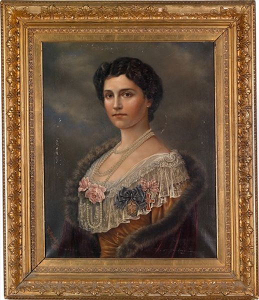 Kaiserin Zita Von Osterreich - view 1