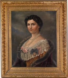 Kaiserin Zita Von Osterreich